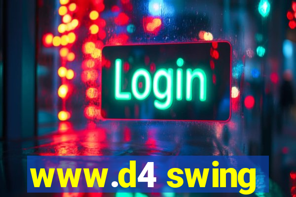 www.d4 swing